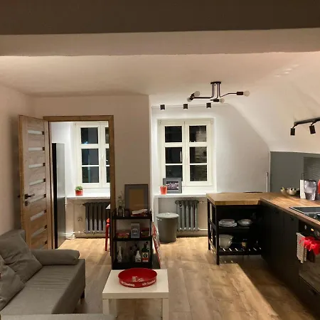 Arsenal Apartment City Center Wroclaw Exterior photo