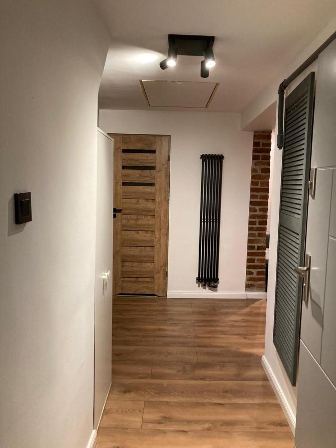 Apartment Arsenal Center *